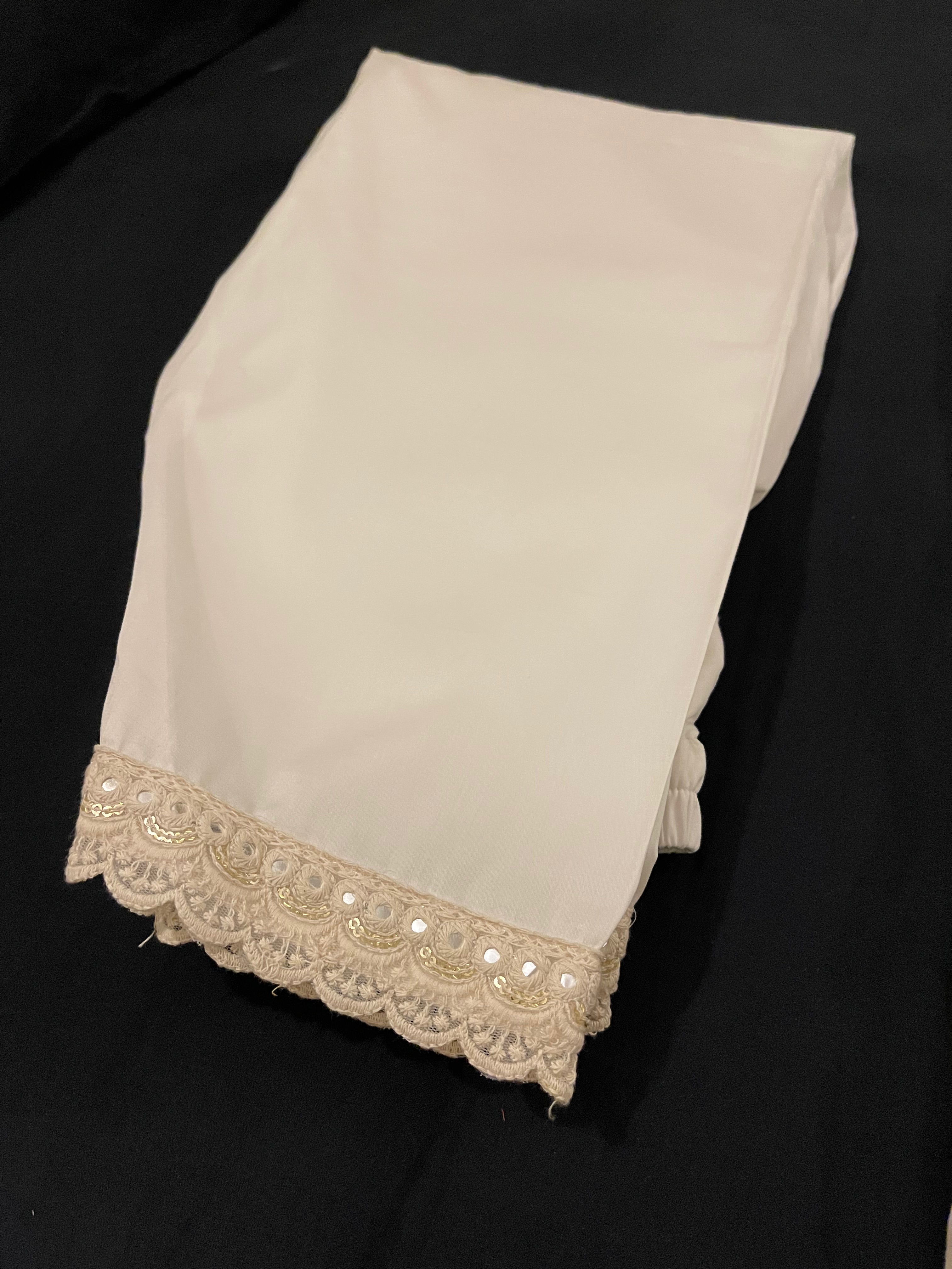 Skinny Cotton Shalwar